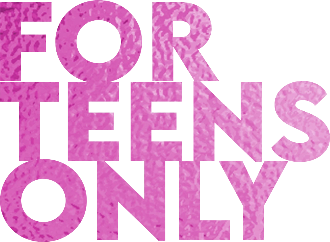 For Teens Only logo